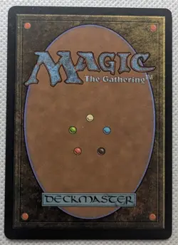 Yavimaya Hollow 143 Urza's Destiny Magic The Gathering MTG Card LP - Image 2