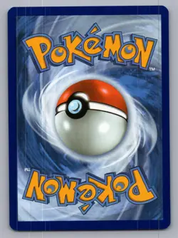 MIMIKYU 042/094 C PHANTASMAL FLAMES POKEMON REVERSE HOLO NM PFL 2025 - Image 2
