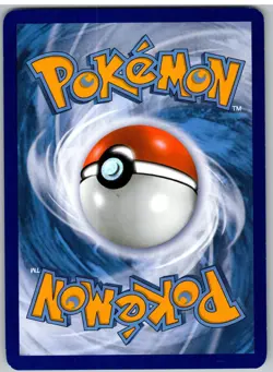 Vaporeon 22/98 Uncommon Ancient Origins Pokemon Reverse Holo - Image 2