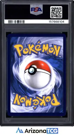 Pokemon 2026 Pikachu ex 276/217 SIR Ascended Heroes GEM MINT PSA 10 - Image 2