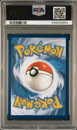 2023 POKEMON MEW EN ILLUSTRATION RARE 167/165 PSA 10 IVYSAUR - Image 2