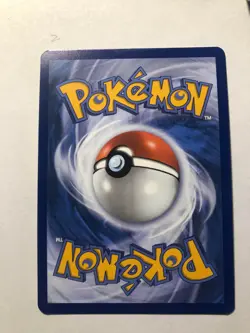 Pokemon TCG Clefairy 30/88 Perfect Order Reverse Holo NM (freshly opened) - Image 2