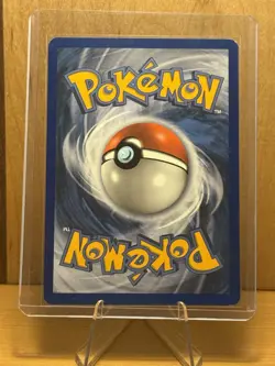 Pokemon -Pelipper (Delta Species) 26/100 Crystal Guardians Reverse Holo STAMPED! - Image 3