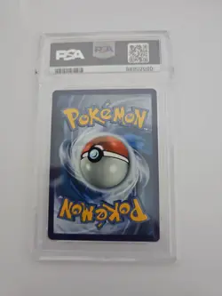 Pokemon Charizard SWSH Vivid Voltage Holo - 025/185 PSA 10 GEM MINT - Image 2