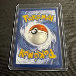Arbok - 176/162 - IR - Temporal Forces - NM - Pokemon TCG - Image 2