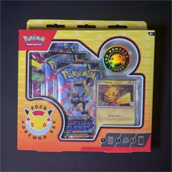 Pokemon Day 2026 Special Collection Box – Factory Sealed – In Hand - Brand New - Image 1