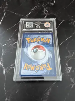 Pokemon Perfect Order Mega Clefable ex 103/088 Ace Gem Mint 10 - Image 3