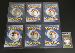 pokemon jumbo card pikachu set FREE SHIPPING !! - Image 2