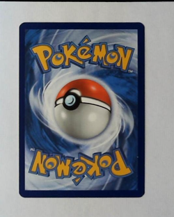 Pokemon Tcg Gengar Holo Rare Trick or trade 2022 stamped NM Condition - Image 3