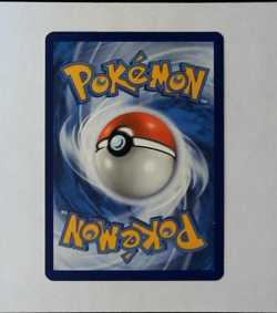 Pokemon Tcg Gengar Holo Rare Trick or trade 2022 stamped NM Condition - Image 4