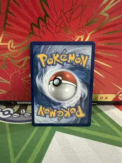 Pokemon TCG Mega Charizard x Ex 029 Blackstar Promo Mega Evolution - Image 2