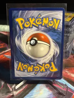 The Pokemon Company Pokemon TCG Marshadow GX 80/147 Burning Shadows UR Holo ENG - Image 2