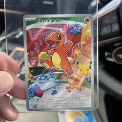 Pokemon TCG First Partner Illustration Collection Set of 3 Kanto Region Starters - Image 4