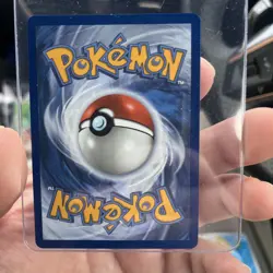 Pokemon TCG First Partner Illustration Collection Set of 3 Kanto Region Starters - Image 5