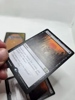 MTG - 3x (3 cards) - Entomb - 094 - [Ultimate Masters] (UMA) - Near Mint - Image 5