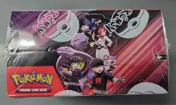 Pokemon TCG Destined Rivals Full Booster Box 36 Packs, English, SEALED! - Image 3