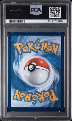 2026 POKEMON ASC EN-ASCENDED HEROES MEGA ATTACK RARE MEGA DRAGONITE EX PSA 10 - Image 4