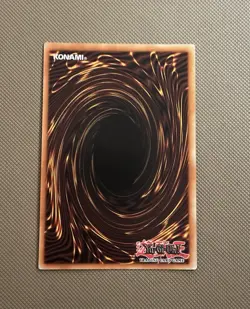 QCR 1st ED Fiendsmith's Requiem Infinite Forbidden INFO-EN046 Yu-Gi-Oh! TCG MP+ - Image 3