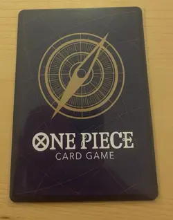 Rebecca OP05-091 SP Special Rare - One Piece Card Game - The Best Vol.2 (PRB02) - Image 2