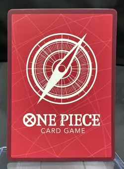 Monkey.D.Luffy ST01-001 Starter Deck 1: Straw Hat Crew - One Piece - Image 2