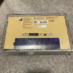 Disney Lorcana Into The Inklands Booster Box- New Sealed In Acrylic Case - Image 2