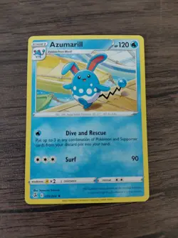 Pokemon 100+ Card Bundle | Includes 10 Rares + 2 Code Cards #234 - Image 5