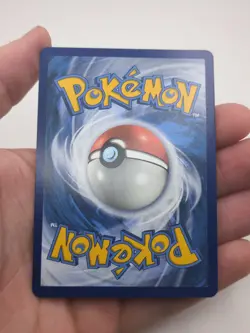Pokemon Quick Ball Secret Rare Foil : Sword & Shield 216/202 Trainer - Image 2