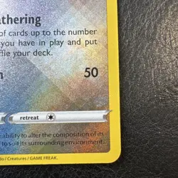 Pokemon TCG Radiant Eevee SWSH230 Black Star Promo, Near Mint Condition - Image 5