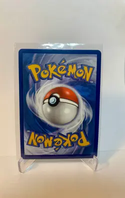 Umbreon V SWSH203 Pokemon Sword & Shield TCG Black Star Promo Holo Near Mint - Image 2