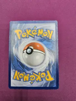 Beldum 47/98 Common Ancient Origins Pokemon Yuki Mori LP - Image 2