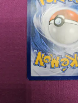 Beldum 47/98 Common Ancient Origins Pokemon Yuki Mori LP - Image 3