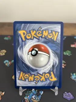 Pokemon Mega Clefable EX #31 Perfect Order - Image 2