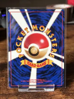 Pokemon TCG - Celadon City Gym - Gym Heroes - Japanese JP - NM - Image 2