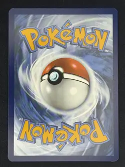 Gothita 124/086 IR Illustration Rare Full Art Holo Sv: White Flare Pokemon NM - Image 2