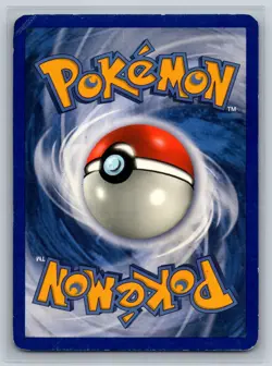 Gyarados 8/107 Holo Rare Deoxys Pokemon Reverse Holo Damaged - Image 2