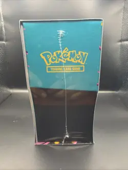 Pokemon Ascended Heroes ETB Elite Trainer Box New Factory Sealed - Image 2