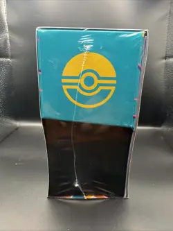 Pokemon Ascended Heroes ETB Elite Trainer Box New Factory Sealed - Image 4