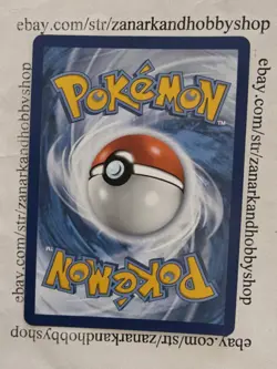 Pokemon Hisuian Electrode V 172/196 Lost Origin NM - Image 3