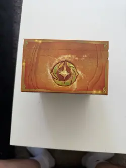Ravensburger Disney Lorcana TCG Wilds of the Unknown Illumineer’s Trove - Image 3