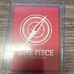 Bandai One Piece Card Game Yamato Leader OP06-022 Alt Art Holo 5000 EN - Image 2