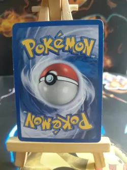 Pokemon TCG Electrode Jungle 18/64 Regular Non-Holo Card in LP Condition - Image 2