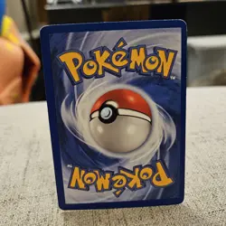 Koffing Pokemon TCG Team Rocket Returns Common Card #61/109 - Image 2
