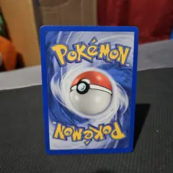 Gastly Pokemon TCG FireRed And LeafGreen Common Card #63/112 - Image 2