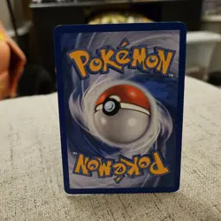 Gastly Pokemon TCG HGSS Triumphant Common Card #63/102 - Image 2