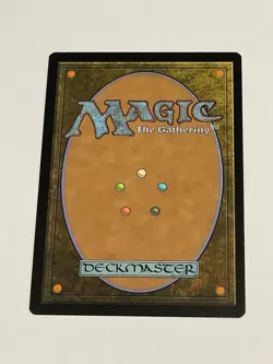 1x Argothian Enchantress Mythic Rare Eternal Masters MTG Card NM - Image 2