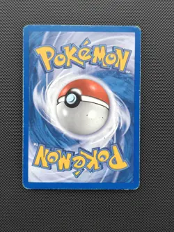 Ditto (Mr. Mime) 38/113 - Pokemon 2005 - EX Delta Species - Yuka Morii - Image 2