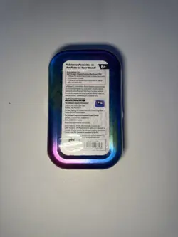 Pokemon Prismatic Evolutions - Sealed Mini Tin x1 - Image 2