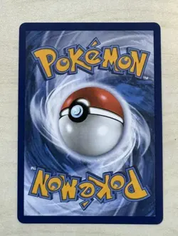 Pokemon TCG Fighting Gong 168/132 Mega Evolution Ultra Rare NM - Image 2