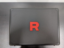 Pokemon TCG Team Rocket’s Glory Attache Case Only – No Booster Packs Japan NEW - Image 1