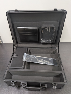 Pokemon TCG Team Rocket’s Glory Attache Case Only – No Booster Packs Japan NEW - Image 2